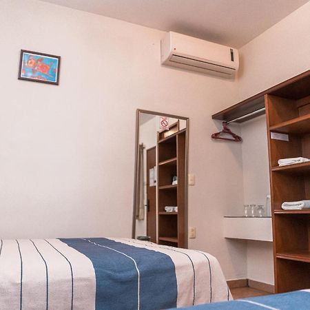 Hotel Don Nino Oaxaca المظهر الخارجي الصورة