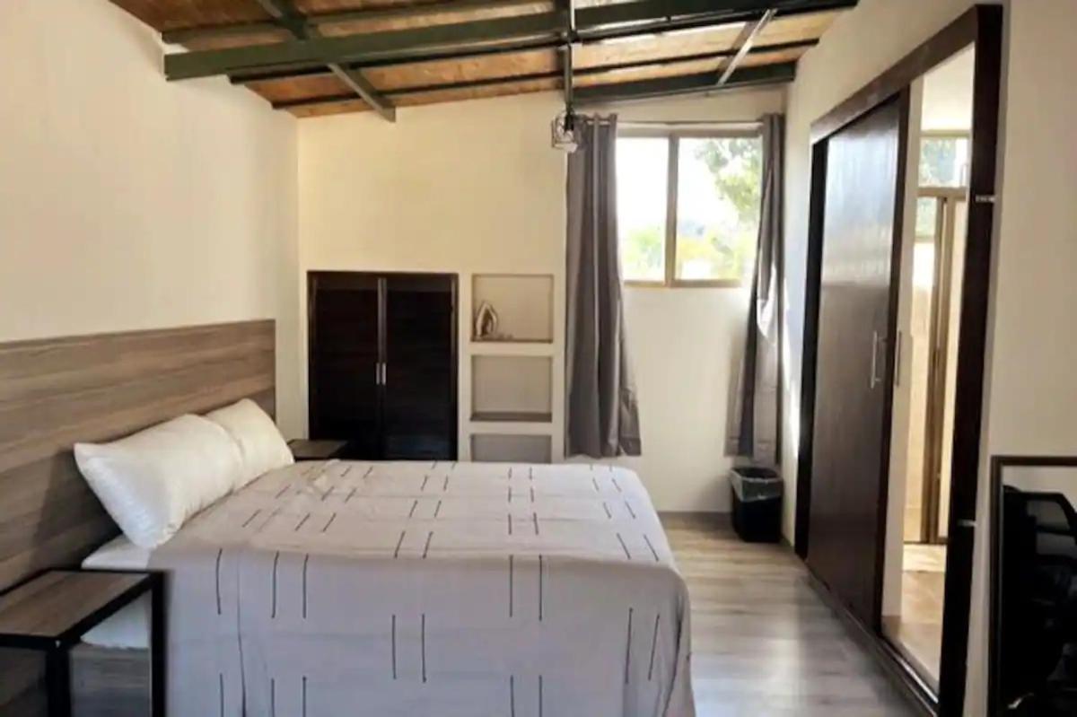 Hotel Don Nino Oaxaca المظهر الخارجي الصورة