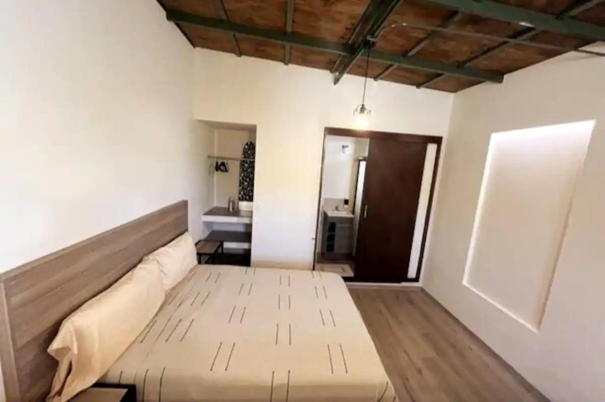 Hotel Don Nino Oaxaca المظهر الخارجي الصورة