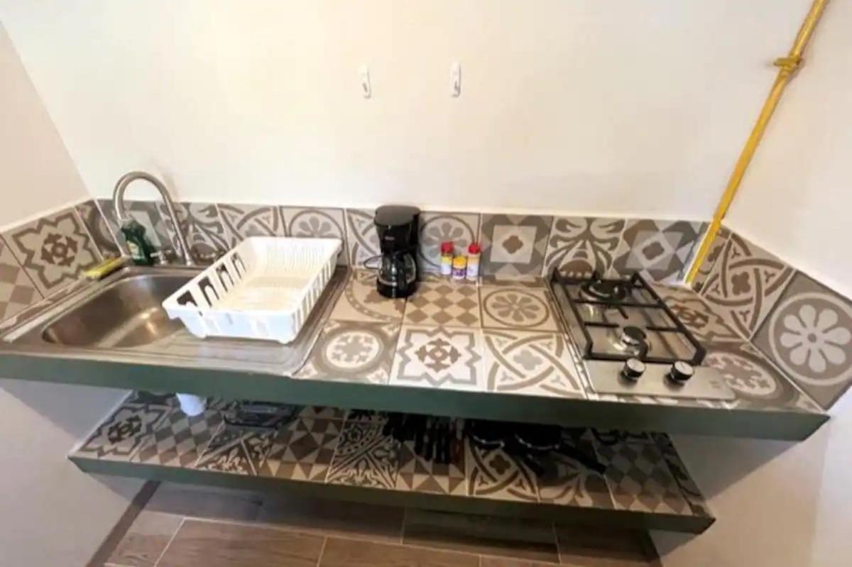 Hotel Don Nino Oaxaca المظهر الخارجي الصورة