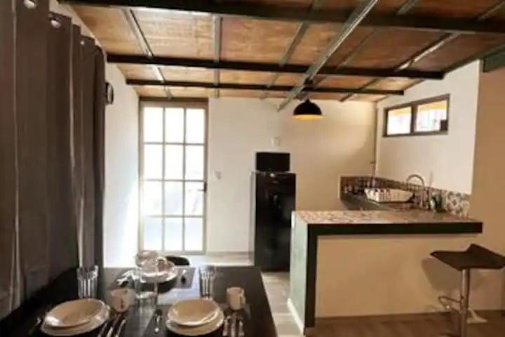 Hotel Don Nino Oaxaca المظهر الخارجي الصورة