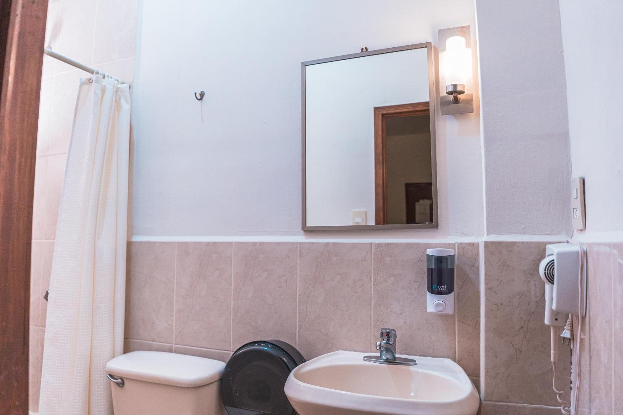 Hotel Don Nino Oaxaca المظهر الخارجي الصورة