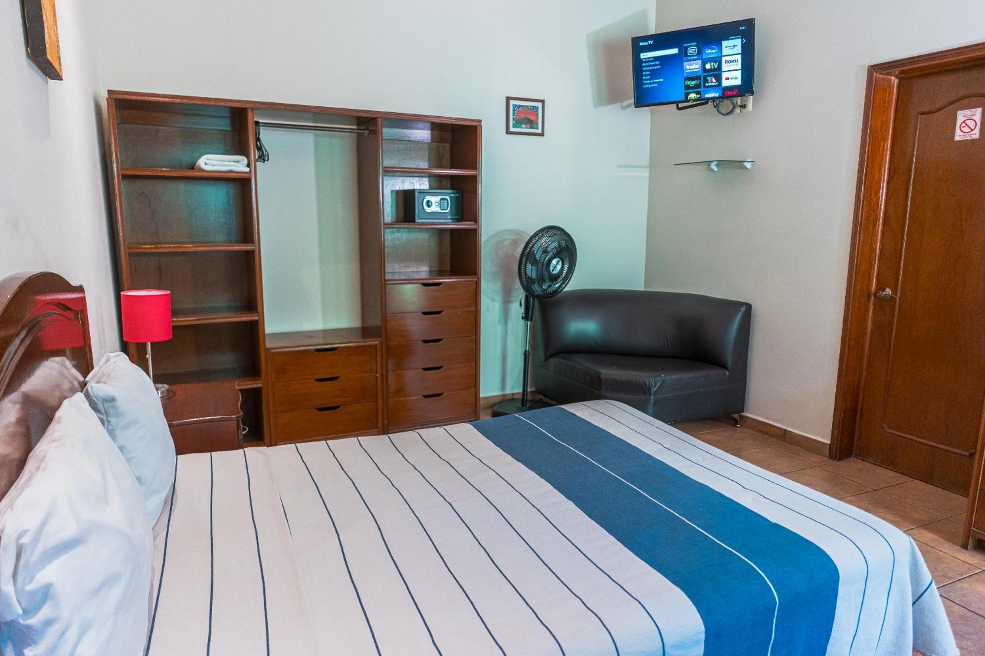 Hotel Don Nino Oaxaca المظهر الخارجي الصورة