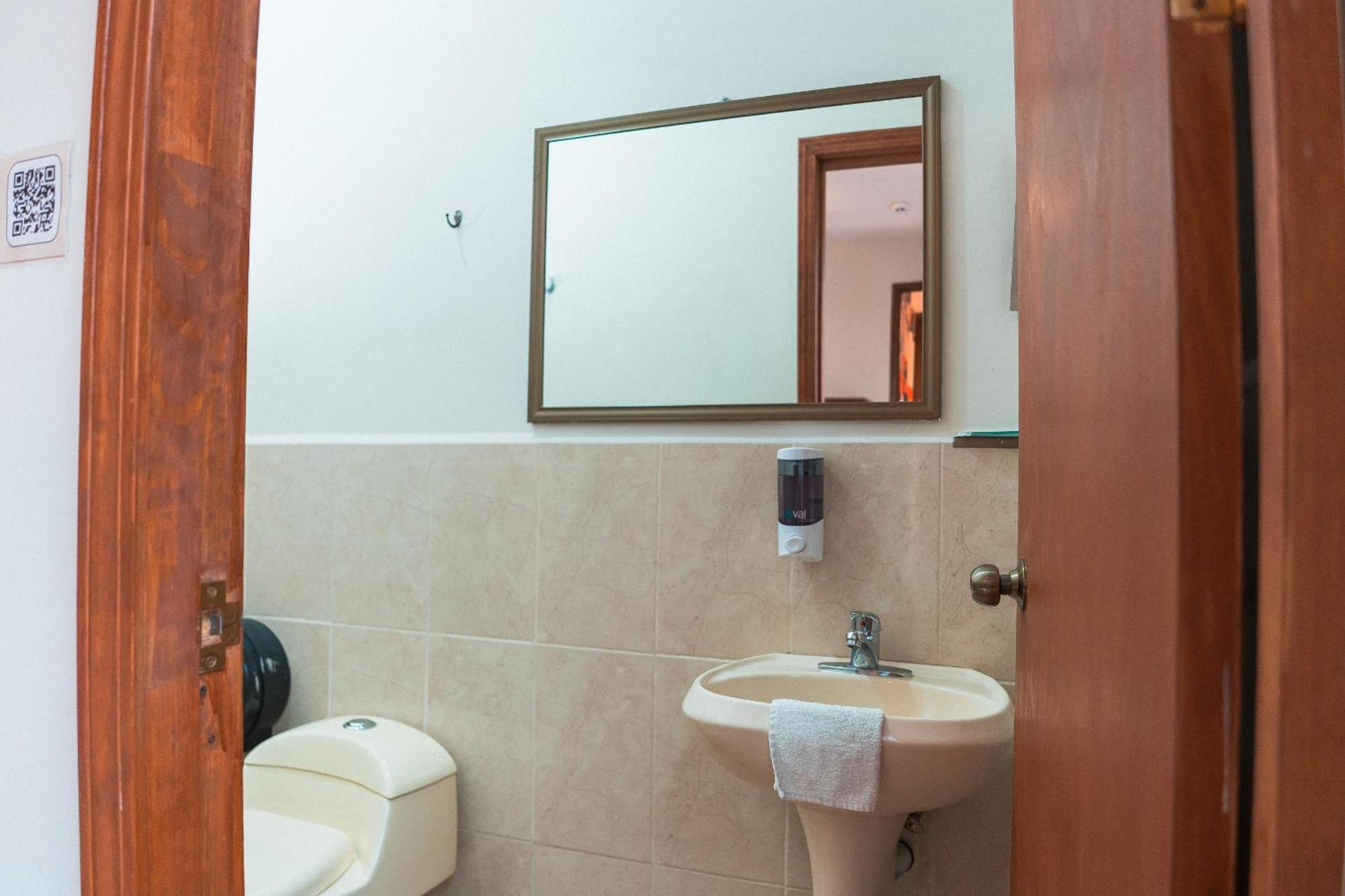 Hotel Don Nino Oaxaca المظهر الخارجي الصورة