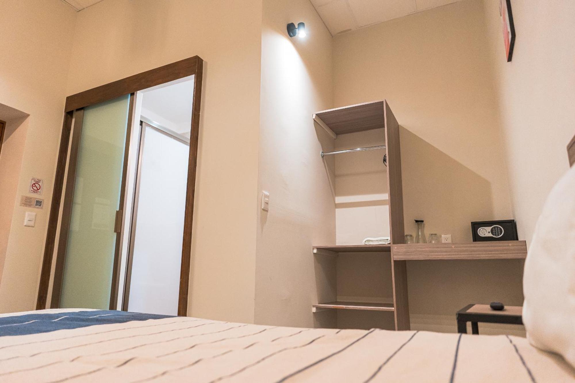 Hotel Don Nino Oaxaca المظهر الخارجي الصورة