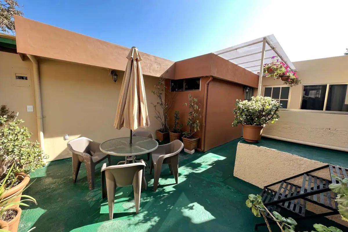 Hotel Don Nino Oaxaca الغرفة الصورة
